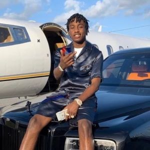 Meet your Posher, Jimario